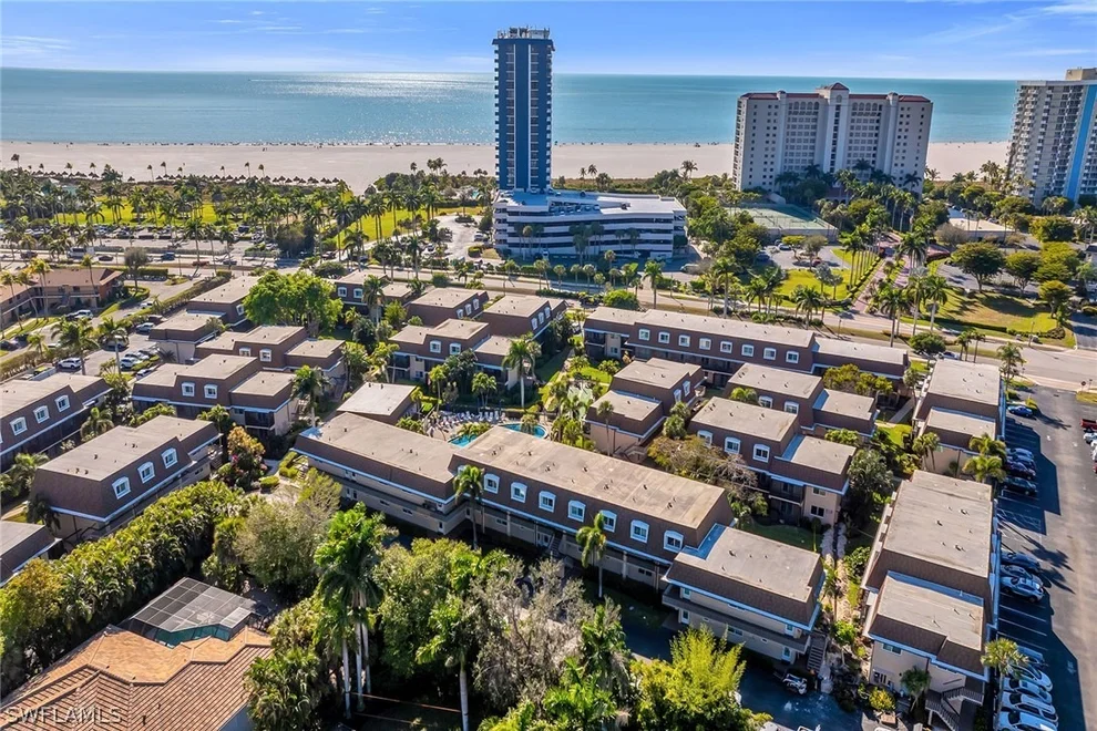 Unit for sale at 87 N Collier Boulevard, Marco Island, FL 34145