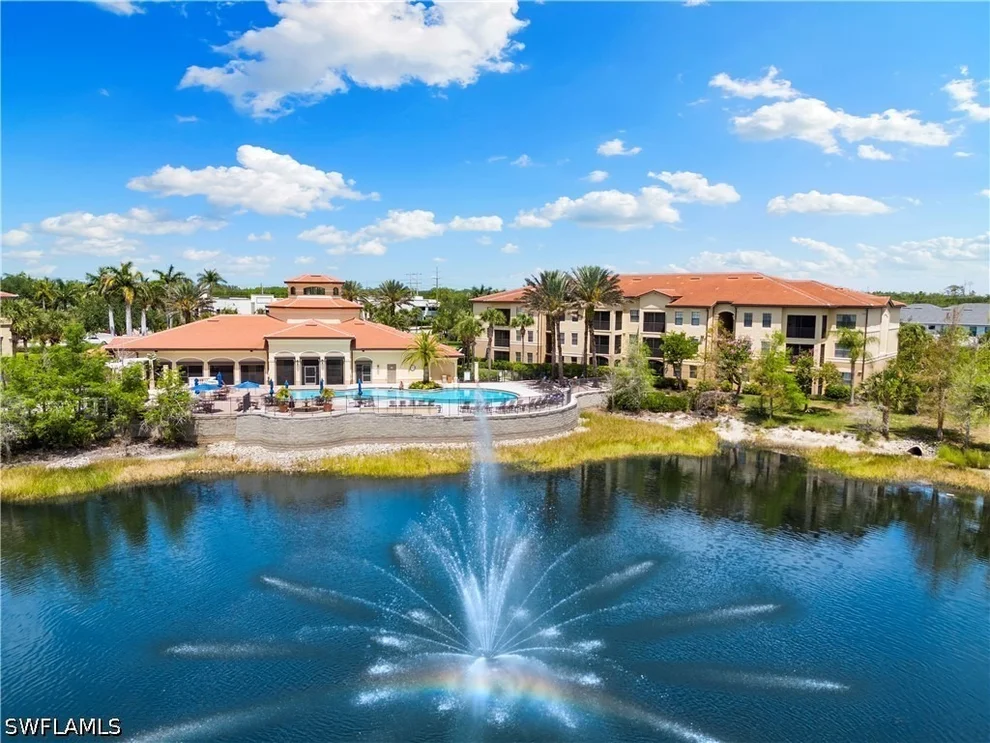 Unit for sale at 12920 Positano Circle, Naples, FL 34105
