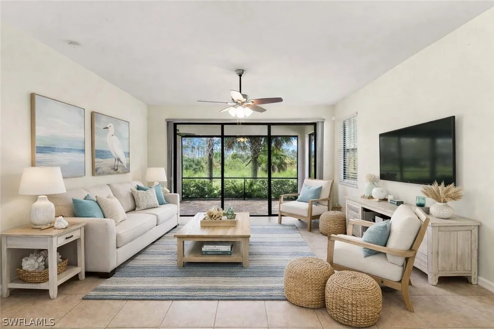 Unit for sale at 1570 Oceania Drive S, Naples, FL 34113