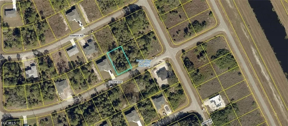 Unit for sale at 216 Clover Avenue, Labelle, FL 33935