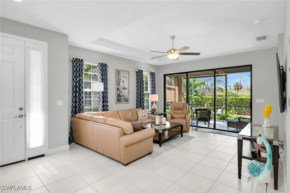 Unit for sale at 8111 Calle Canovas Street, Naples, FL 34114