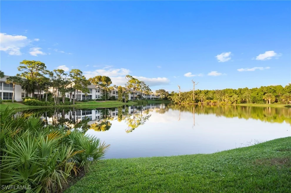 Unit for sale at 27071 Lake Harbor Court, Bonita Springs, FL 34134