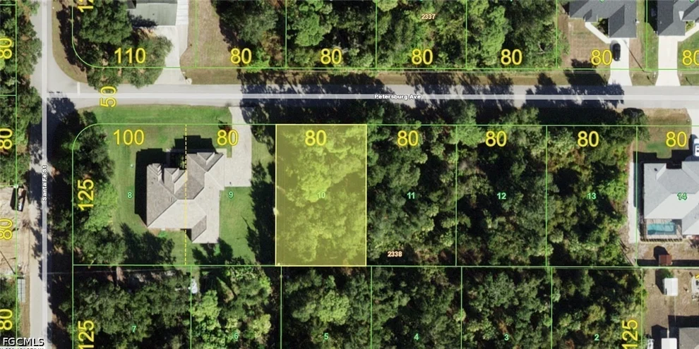 Unit for sale at 13475 Petersburg Avenue, Port Charlotte, FL 33953