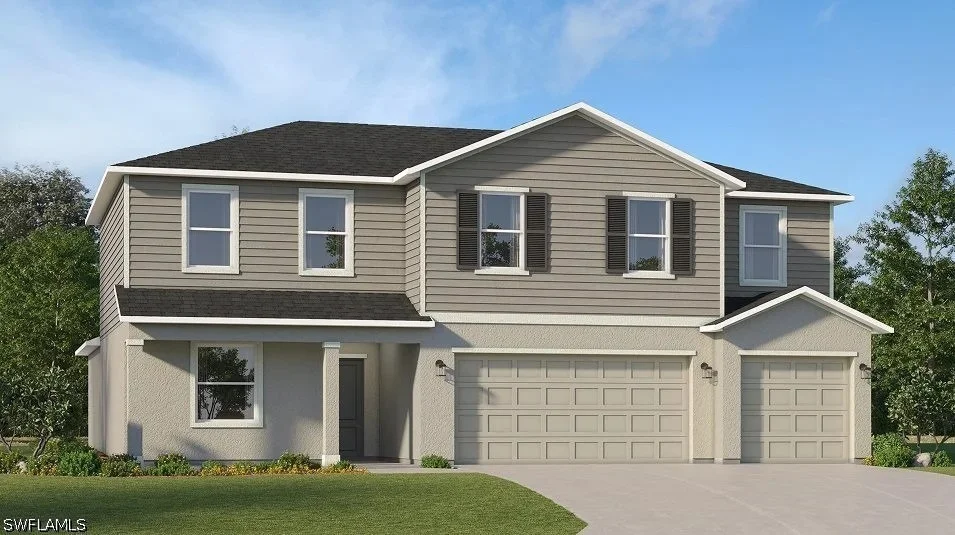 Unit for sale at 17093 Pompeii Way, North Fort Myers, FL 33917