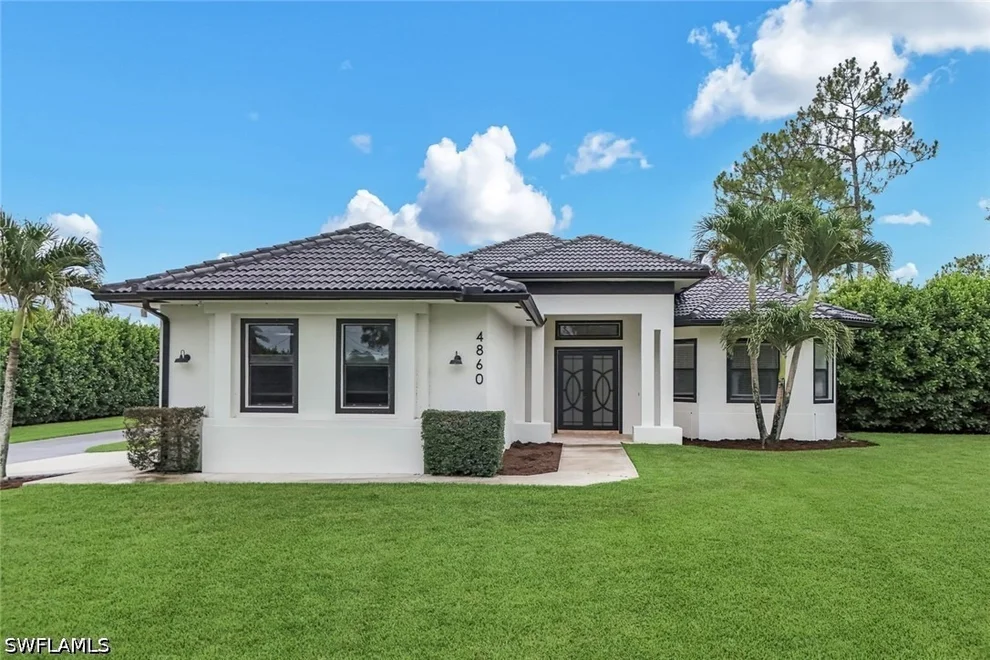 Unit for sale at 4860 12th Street NE, Naples, FL 34120
