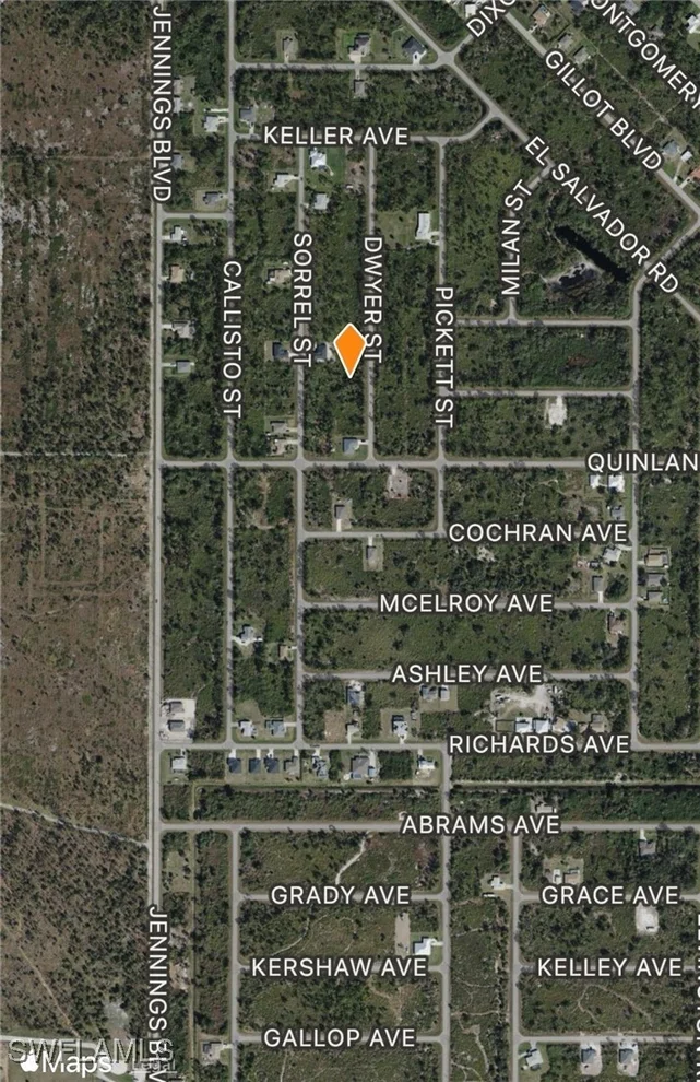 Unit for sale at 3183 Dwyer Street, Port Charlotte, FL 33981