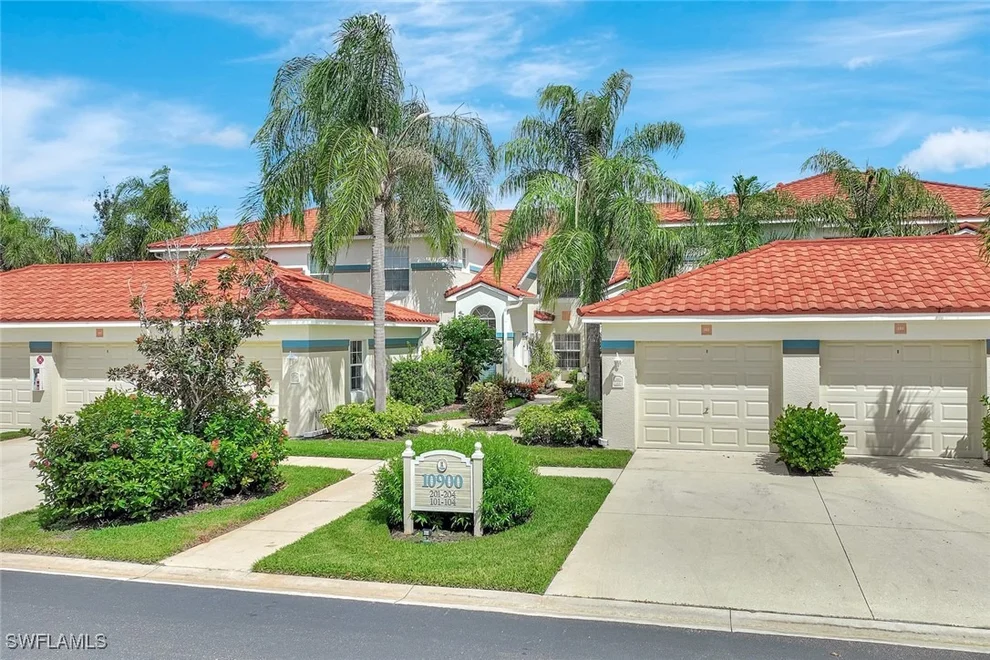 Unit for sale at 10900 Santa Margherita Road, Estero, FL 34135