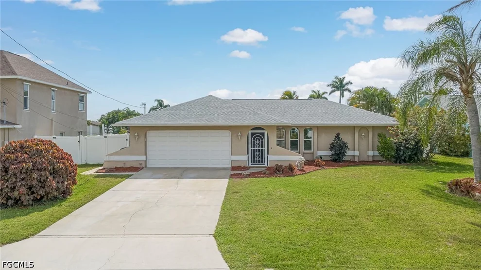 Unit for sale at 2301 SE 5th Court, Cape Coral, FL 33990