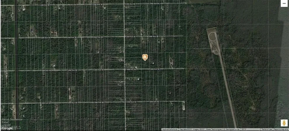 Unit for sale at 4671 28th Avenue SE, Naples, FL 34117