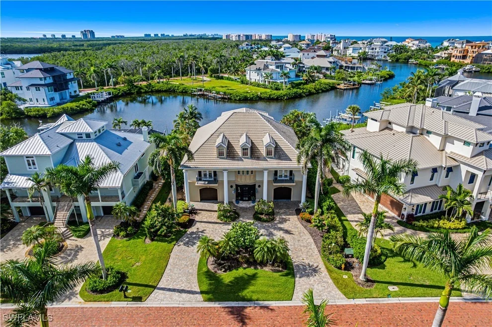 Unit for sale at 80 Southport Cove, Bonita Springs, FL 34134