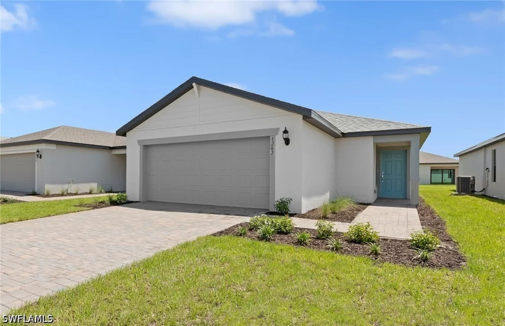 Unit for sale at 1202 Caloosa Cove Drive, Labelle, FL 33935