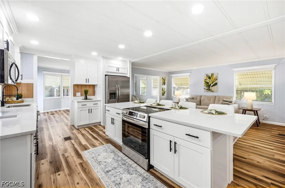 Unit for sale at 513 Timber Lane S, North Fort Myers, FL 33917