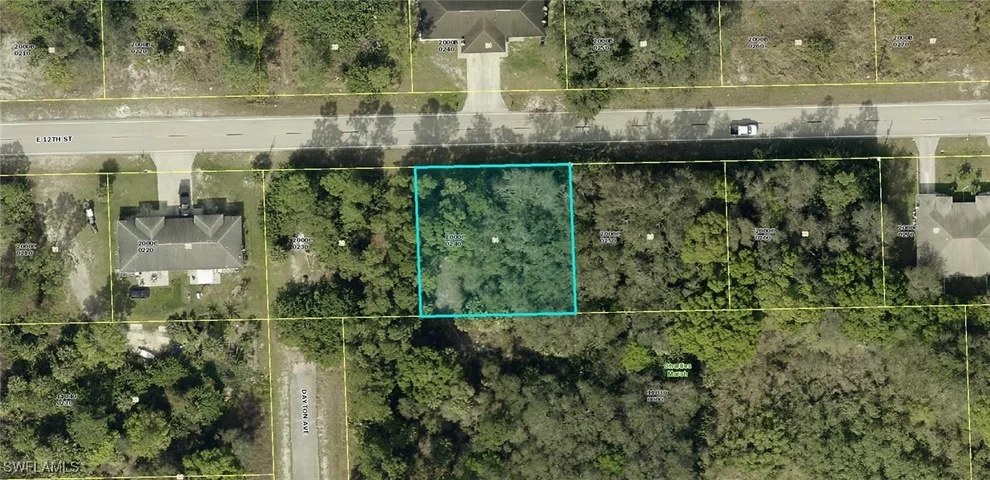 Unit for sale at 1702 E 12th Street, Lehigh Acres, FL 33972