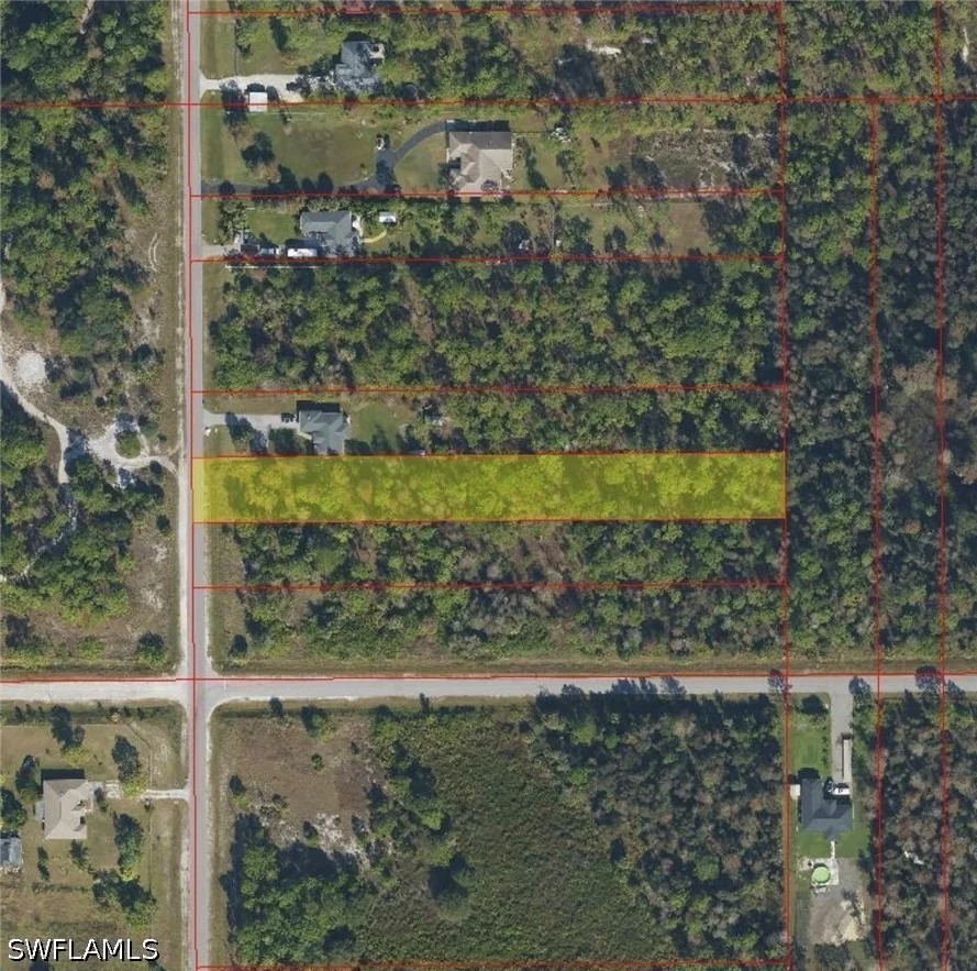 Unit for sale at 4482 40th Street NE, Naples, FL 34120