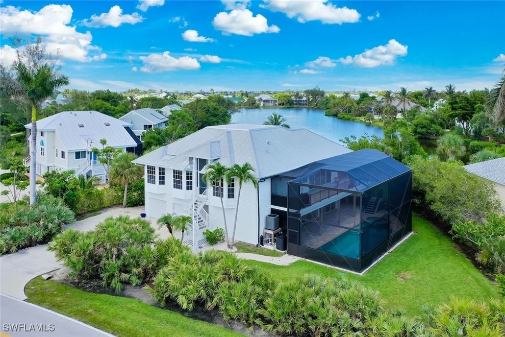 Unit for sale at 1537 Sand Castle Road, Sanibel, FL 33957