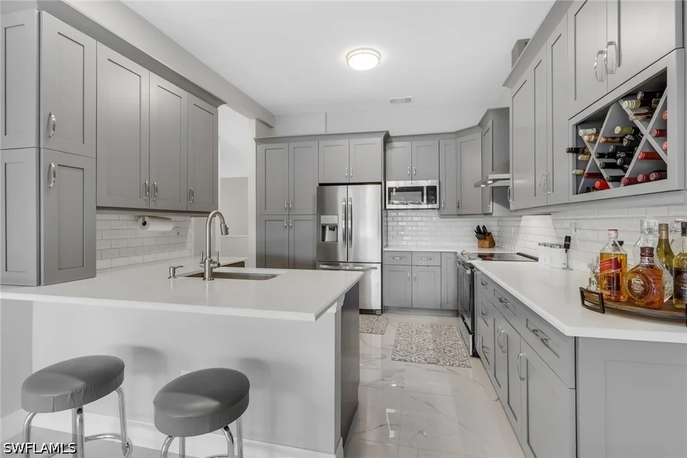 Unit for sale at 7648 Oleander Gate Drive, Naples, FL 34109
