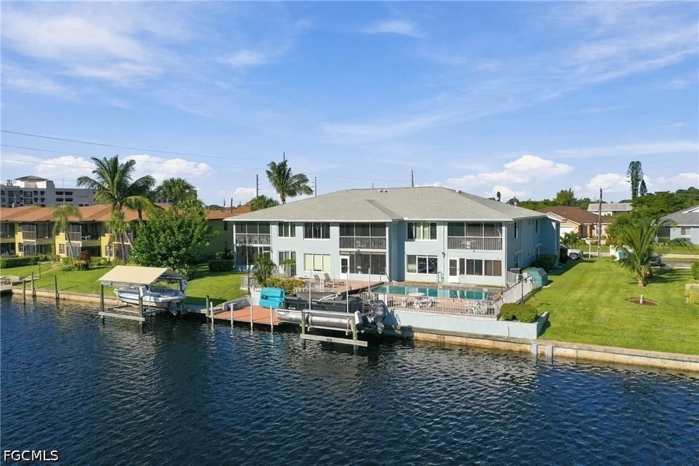 Unit for sale at 4707 SE 5th Avenue, Cape Coral, FL 33904