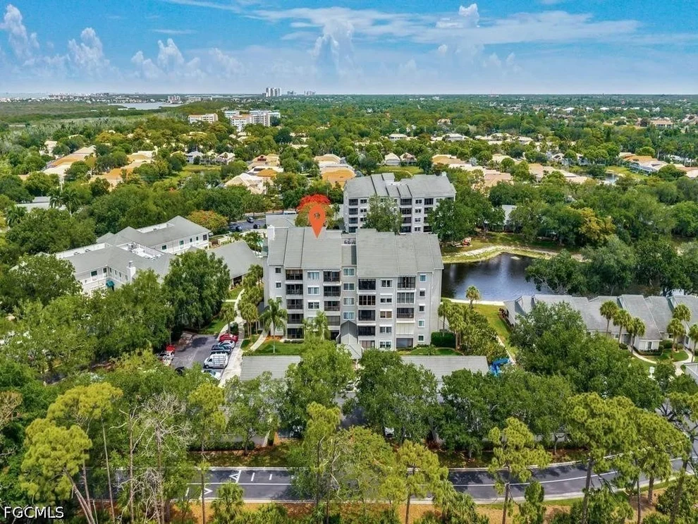 Unit for sale at 201 Arbor Lake Drive, Naples, FL 34110