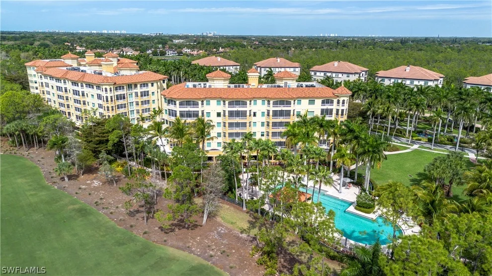 Unit for sale at 2748 Tiburon Boulevard E, Naples, FL 34109