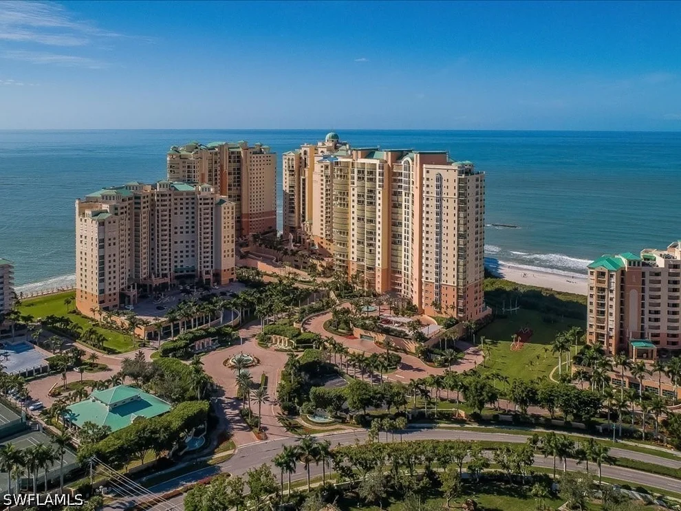 Unit for sale at 970 Cape Marco Drive, Marco Island, FL 34145