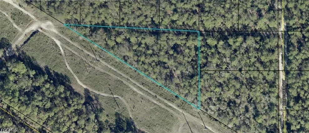 Unit for sale at Eddie Street, Hastings, FL 32145