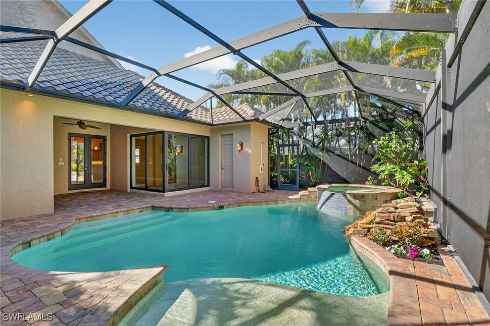Unit for sale at 559 93rd Avenue N, Naples, FL 34108