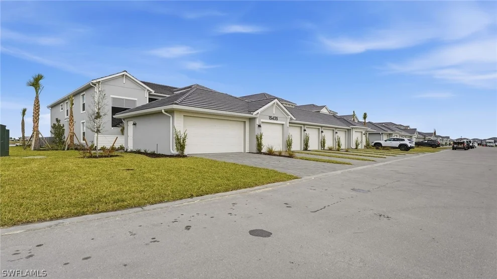 Unit for sale at 15435 Green Acres Avenue, Babcock Ranch, FL 33982