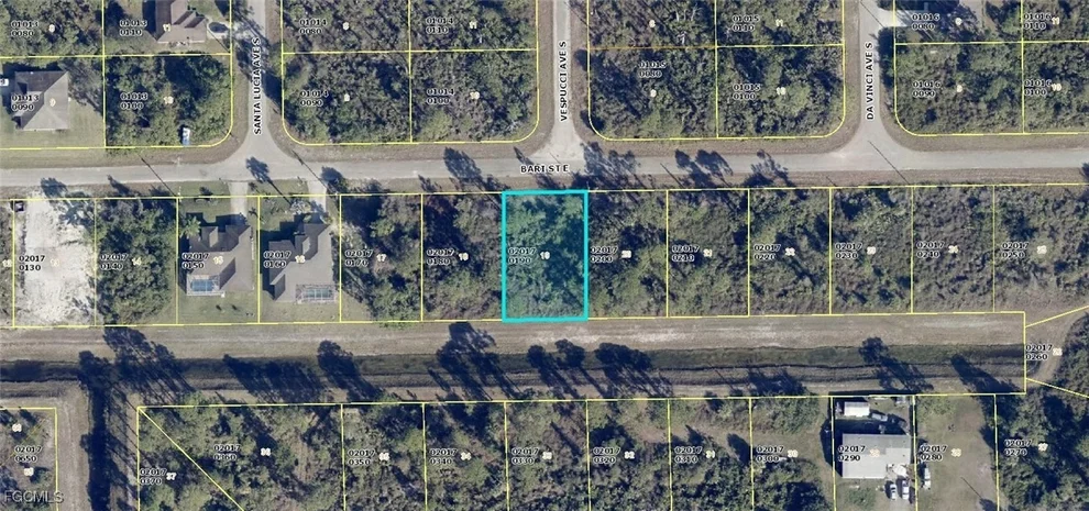 Unit for sale at 1138 Bari Street E, Lehigh Acres, FL 33974