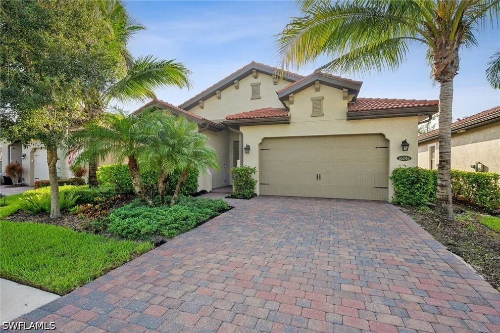 Unit for sale at 16246 Aberdeen Way, Naples, FL 34110