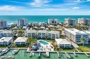 Unit for sale at 2850 Gulf Shore Boulevard N, Naples, FL 34103
