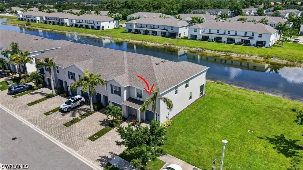 Unit for sale at 15364 Wildflower Circle, Naples, FL 34119