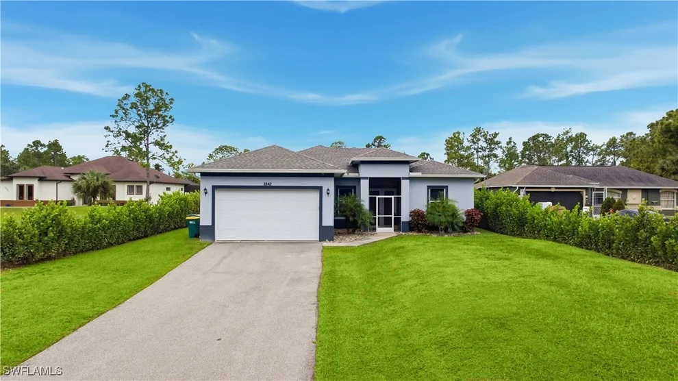 Unit for sale at 2842 8th Avenue NE, Naples, FL 34120