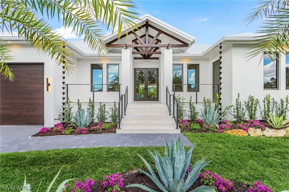 Unit for sale at 2393 Longboat Drive, Naples, FL 34104