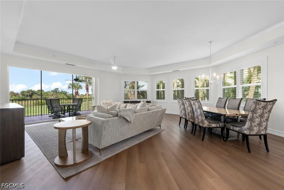 Unit for sale at 5663 Baltusrol Court, Sanibel, FL 33957