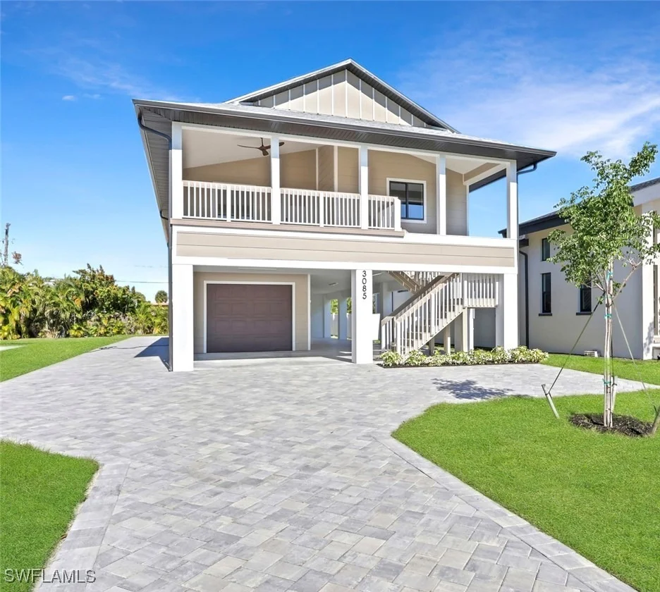 Unit for sale at 3085 Connecticut Avenue, Naples, FL 34112