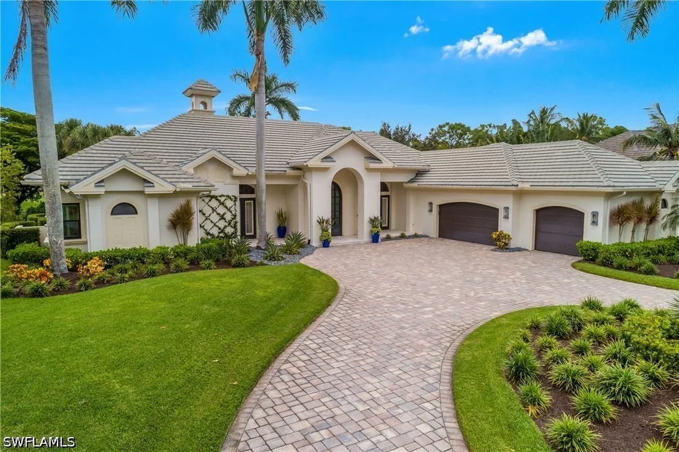 Unit for sale at 9441 Lakebend Preserve Court, Estero, FL 34135