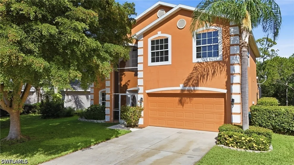 Unit for sale at 8805 Fawn Ridge Drive, Fort Myers, FL 33912