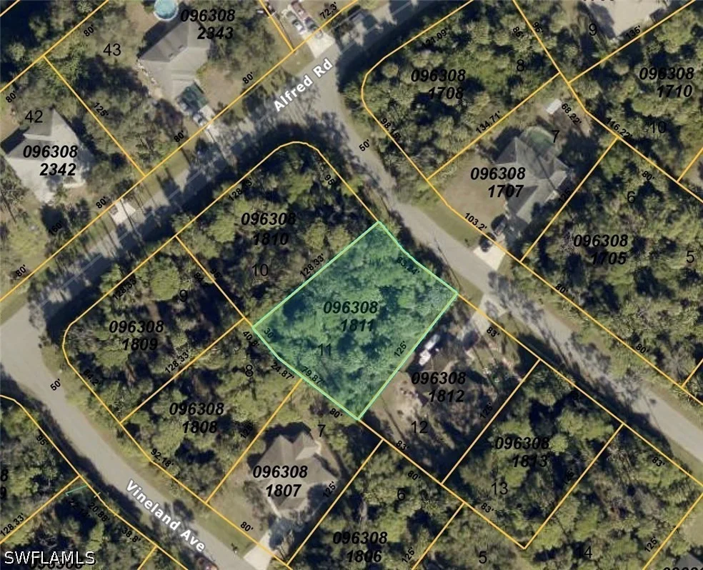 Unit for sale at Tulsa Avenue, North Port, FL 34286
