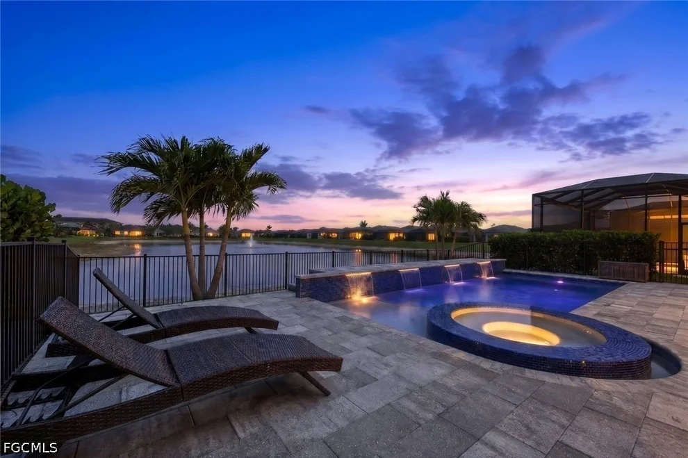 Unit for sale at 3697 Sapphire Cove Circle, Naples, FL 34114