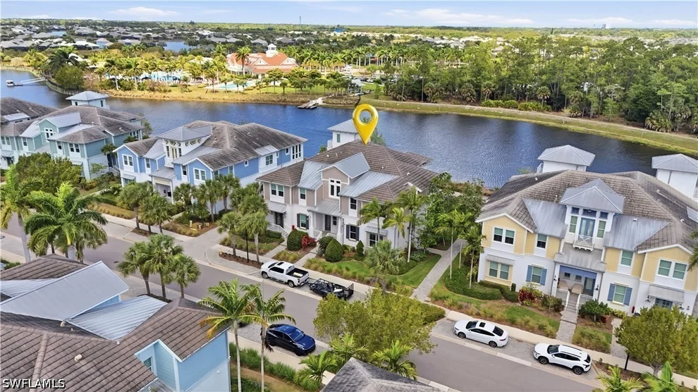 Unit for sale at 6565 Dominica Drive, Naples, FL 34113