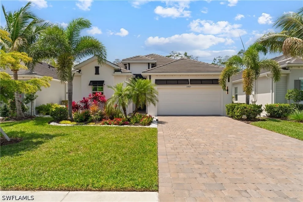 Unit for sale at 14805 Blue Bay Circle, Fort Myers, FL 33913