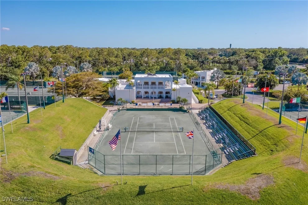 Unit for sale at 3323 Olympic Drive, Naples, FL 34105