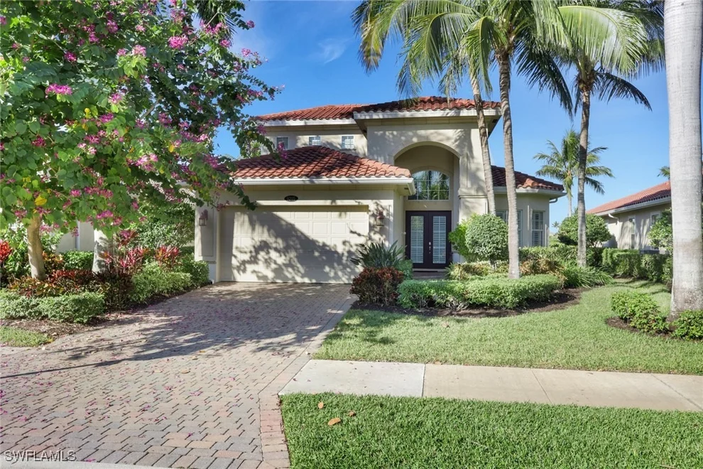 Unit for sale at 9205 Campanile Circle, Naples, FL 34114