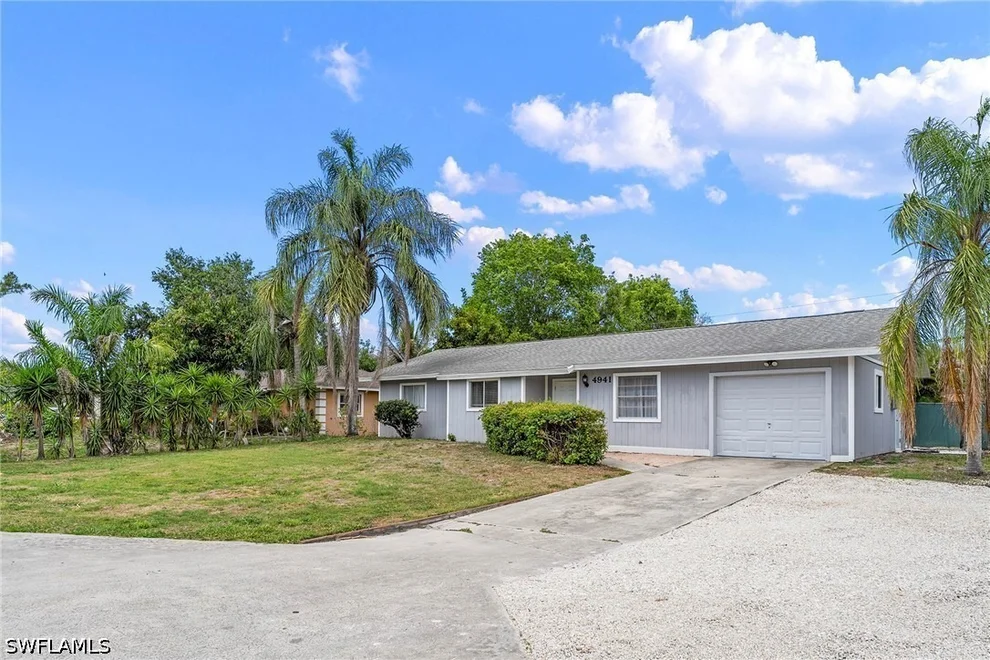 Unit for sale at 4941 17th Place SW, Naples, FL 34116