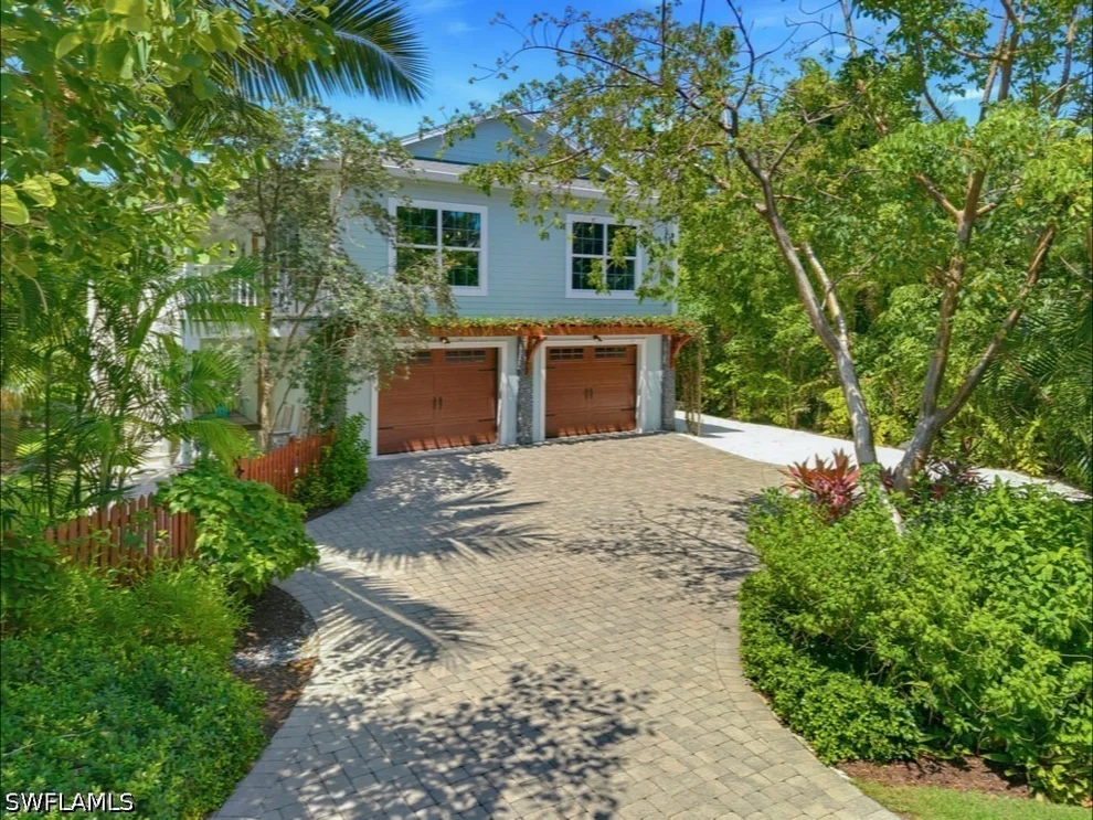 Unit for sale at 2023 Mills Lane, Naples, FL 34112