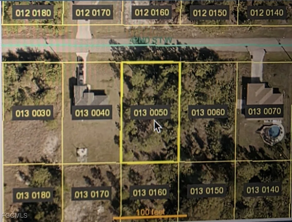 Unit for sale at 3311 42nd Street W, Lehigh Acres, FL 33971