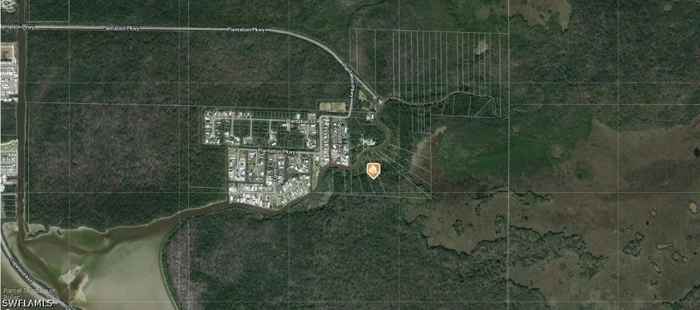 Unit for sale at No Access, Everglades City, FL 34141