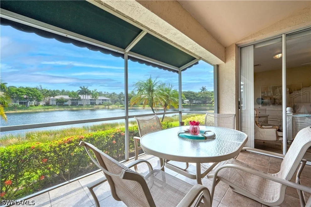 Unit for sale at 367 Dover Place, Naples, FL 34104