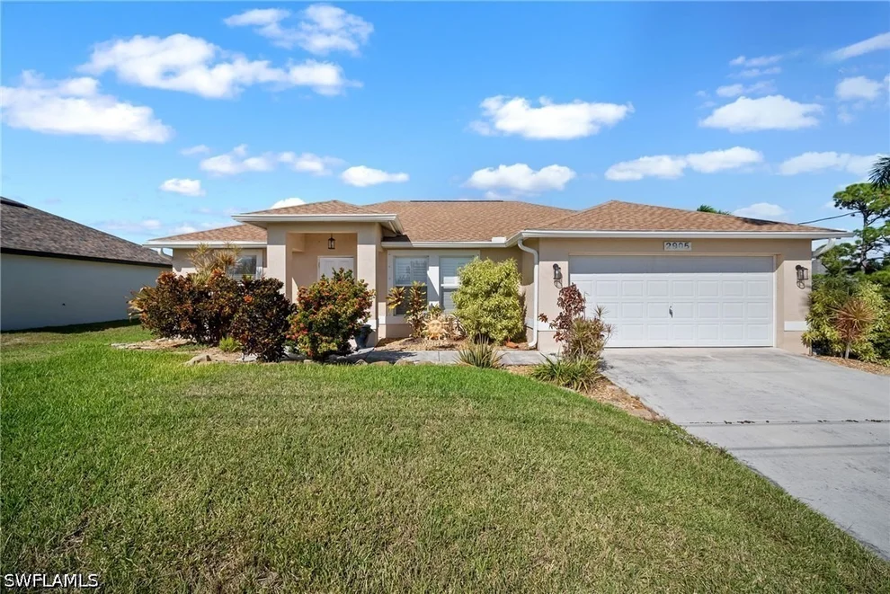 Unit for sale at 2905 NW 13th Street, Cape Coral, FL 33993