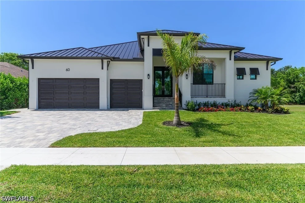 Unit for sale at 60 Tahiti Road, Marco Island, FL 34145